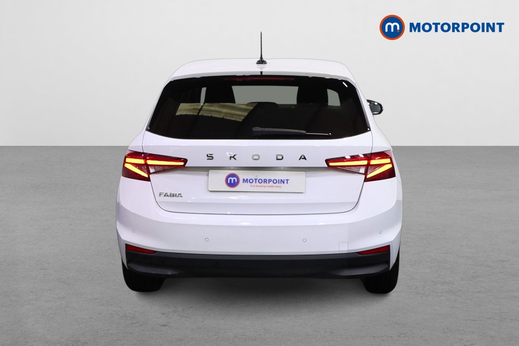 Used Skoda Fabia 2024 for sale - 76463875: Photo 6