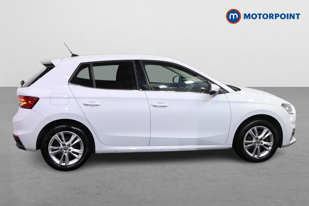 Used Skoda Fabia 2024 for sale - 76463875: Photo 8