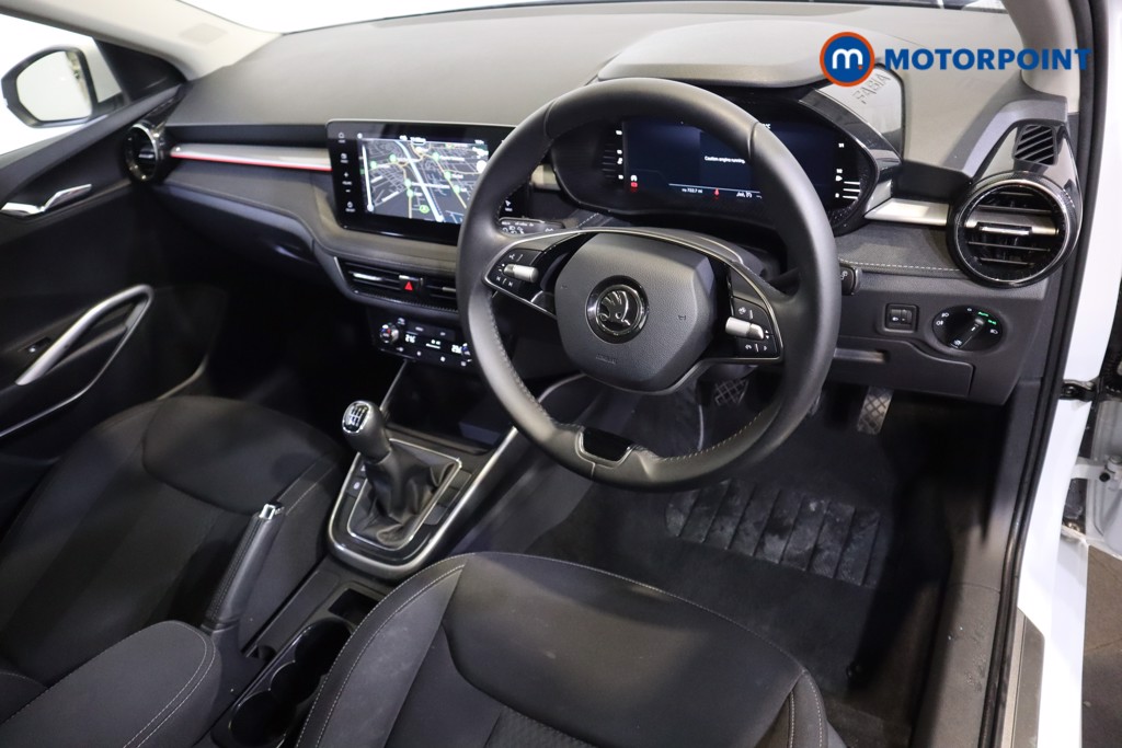 Used Skoda Fabia 2024 for sale - 76463875: Photo 9