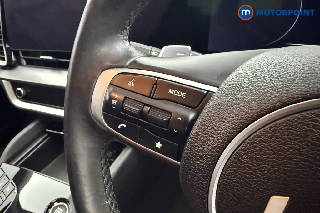 Used Kia Sportage 2024 for sale - 77620269: Photo 11