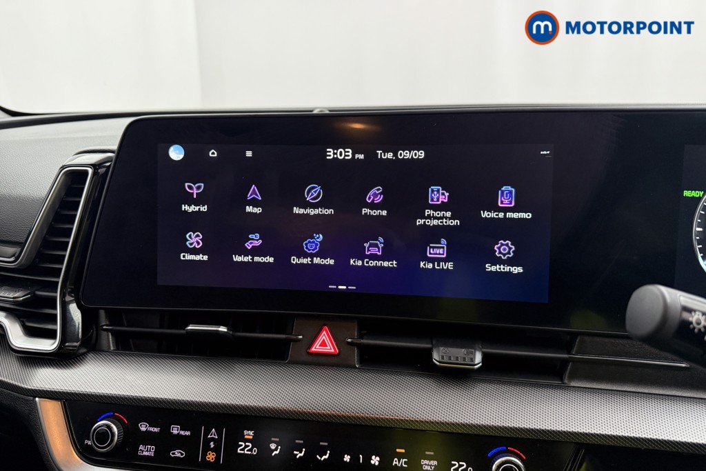 Used Kia Sportage 2024 for sale - 77620269: Photo 15