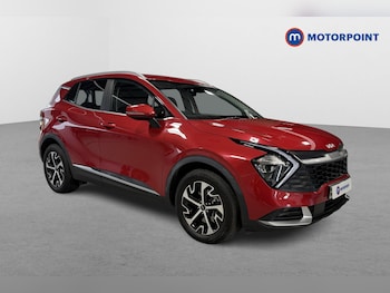 Used Kia Sportage 2024 for sale - 77620269: Photo