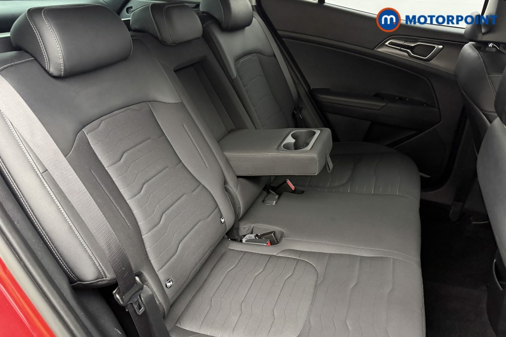 Used Kia Sportage 2024 for sale - 77620269: Photo 28