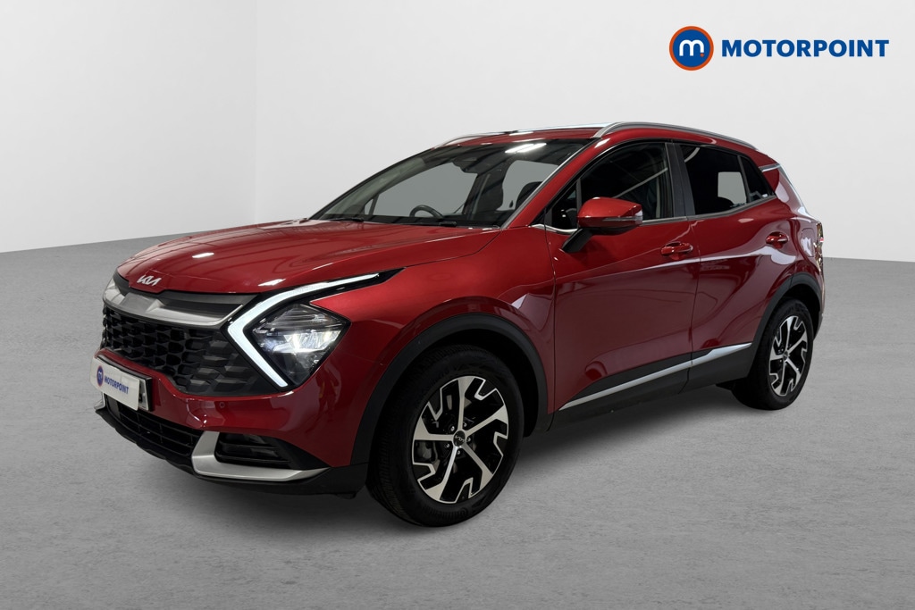 Used Kia Sportage 2024 for sale - 77620269: Photo 3