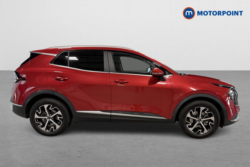 Used Kia Sportage 2024 for sale - 77620269: Photo 8