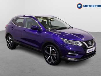 2019 - 1.5 dCi 115 Tekna 5dr