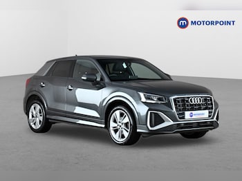 Used Audi Q2 2024 for sale - 79220407: Photo