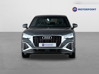 Used Audi Q2 2024 for sale - 79220407: Photo
