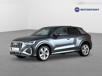 Used Audi Q2 2024 for sale - 79220407: Photo