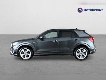 Used Audi Q2 2024 for sale - 79220407: Photo