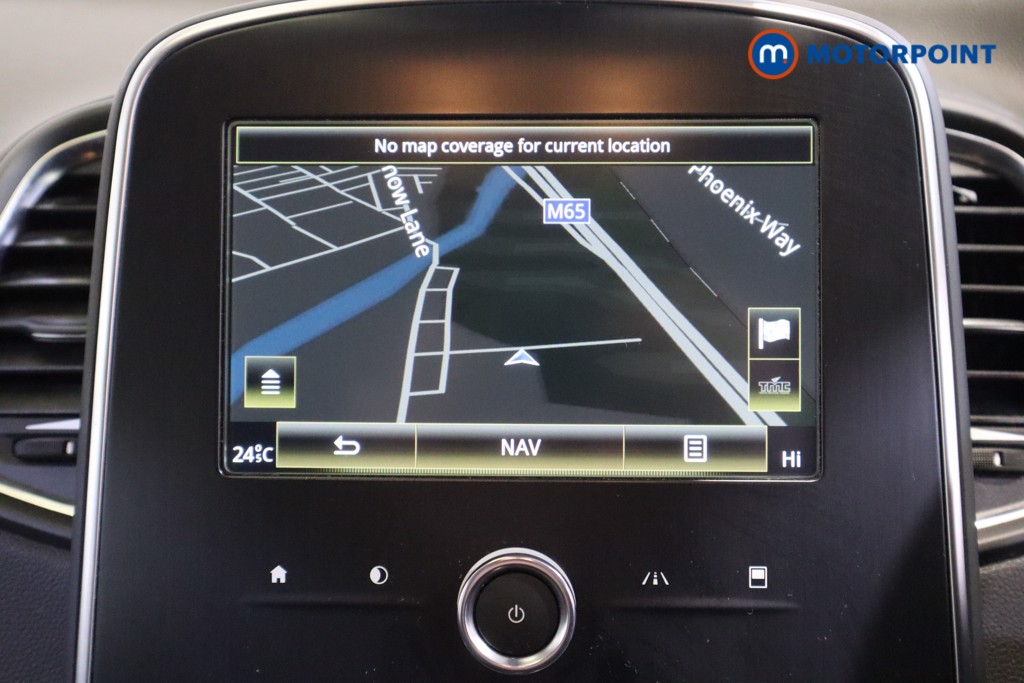 Used Renault Grand Scenic 2019 for sale - 77653923: Photo 10