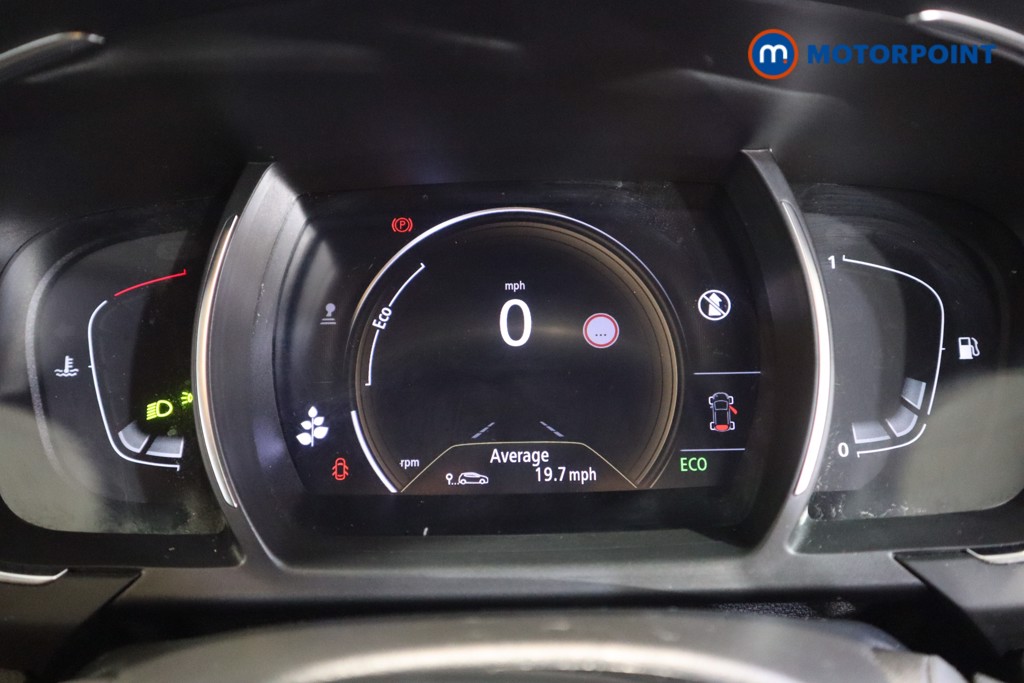 Used Renault Grand Scenic 2019 for sale - 77653923: Photo 12