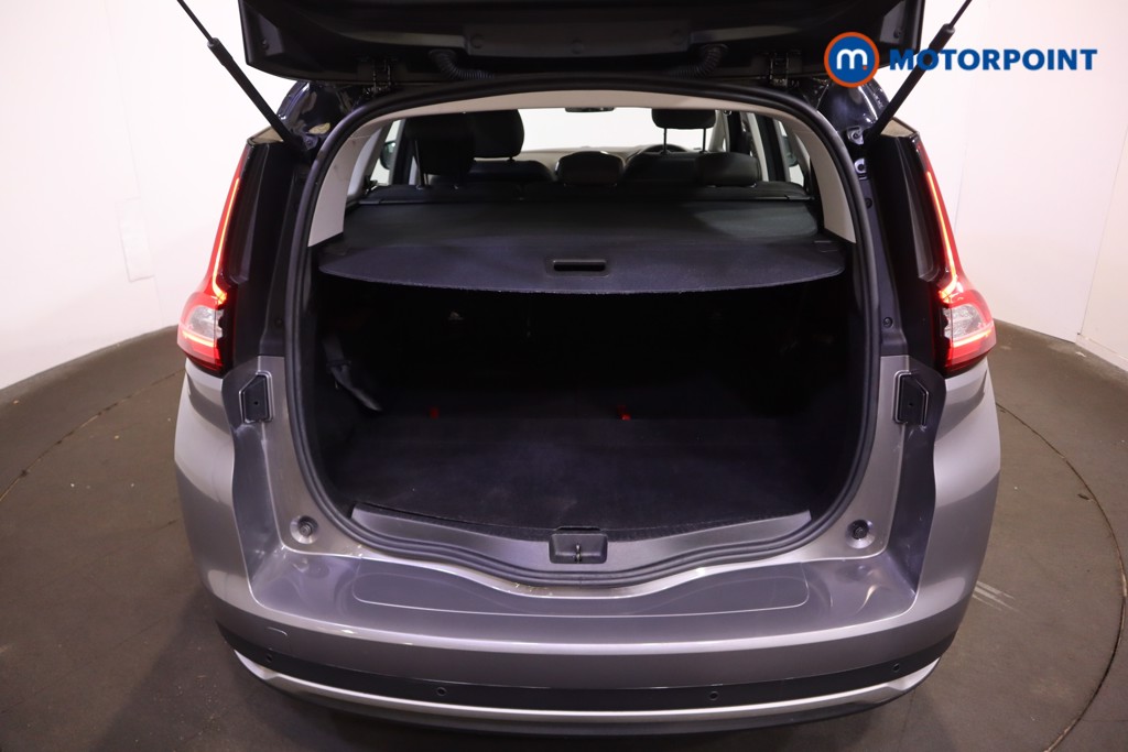 Used Renault Grand Scenic 2019 for sale - 77653923: Photo 16