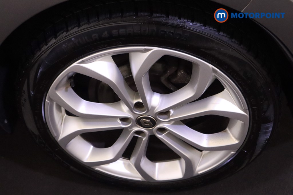 Used Renault Grand Scenic 2019 for sale - 77653923: Photo 17