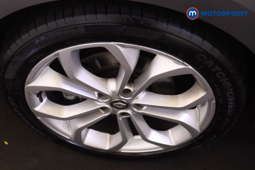 Used Renault Grand Scenic 2019 for sale - 77653923: Photo 18