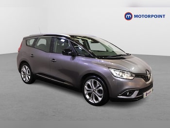 2019 - 1.3 TCE 140 Iconic 5dr