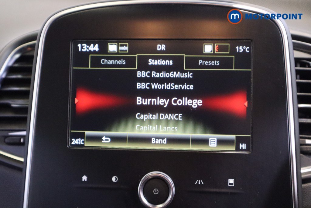 Used Renault Grand Scenic 2019 for sale - 77653923: Photo 28