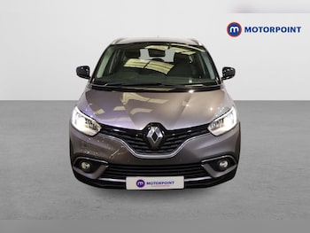 Used Renault Grand Scenic 2019 for sale - 77653923: Photo