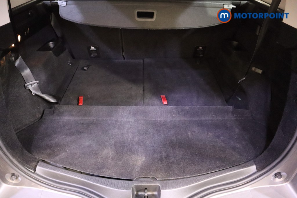 Used Renault Grand Scenic 2019 for sale - 77653923: Photo 37