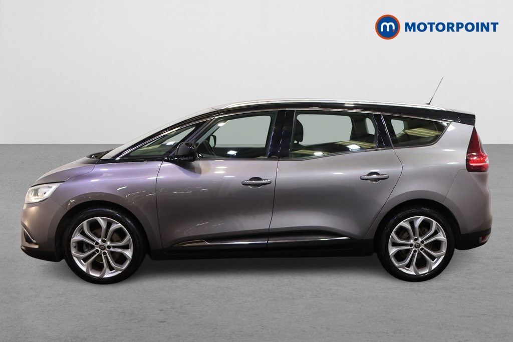 Used Renault Grand Scenic 2019 for sale - 77653923: Photo 4