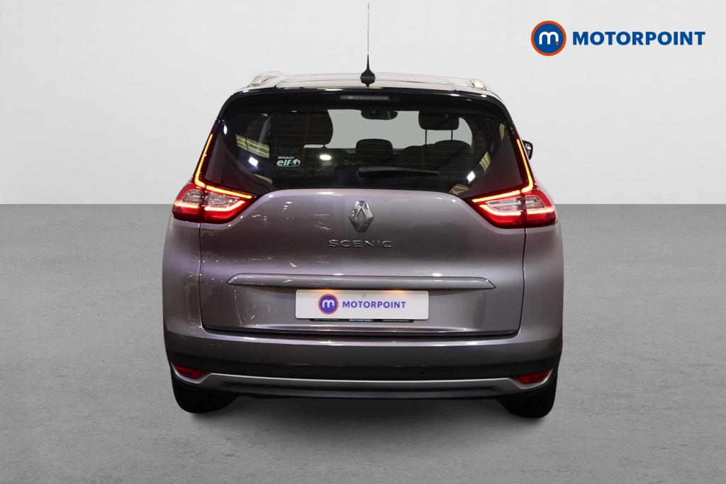 Used Renault Grand Scenic 2019 for sale - 77653923: Photo 6