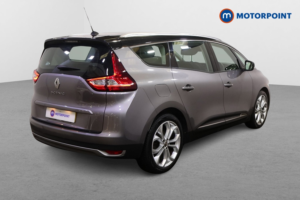 Used Renault Grand Scenic 2019 for sale - 77653923: Photo 7