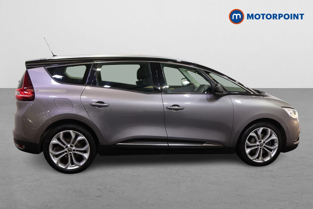 Used Renault Grand Scenic 2019 for sale - 77653923: Photo 8