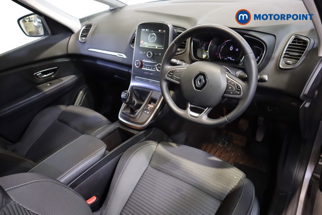 Used Renault Grand Scenic 2019 for sale - 77653923: Photo 9