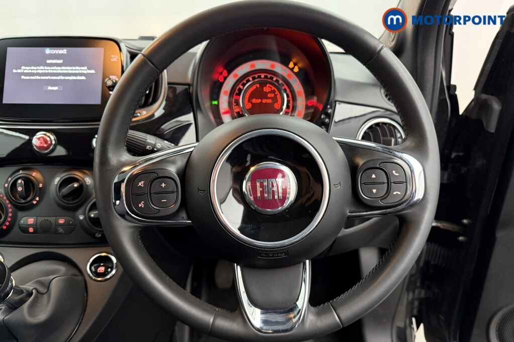 Used Fiat 500 2023 for sale - 77367865: Photo 10