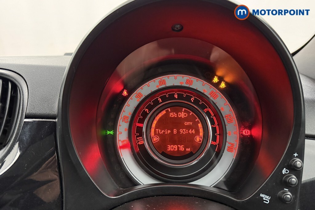 Used Fiat 500 2023 for sale - 77367865: Photo 13