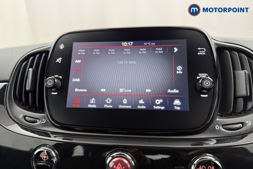 Used Fiat 500 2023 for sale - 77367865: Photo 14