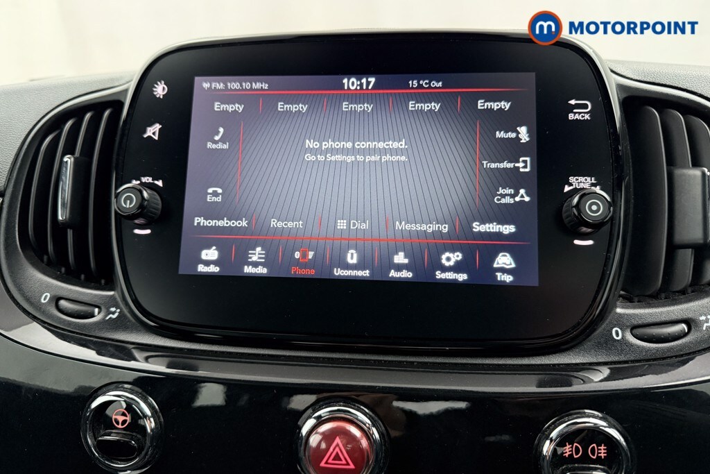 Used Fiat 500 2023 for sale - 77367865: Photo 15