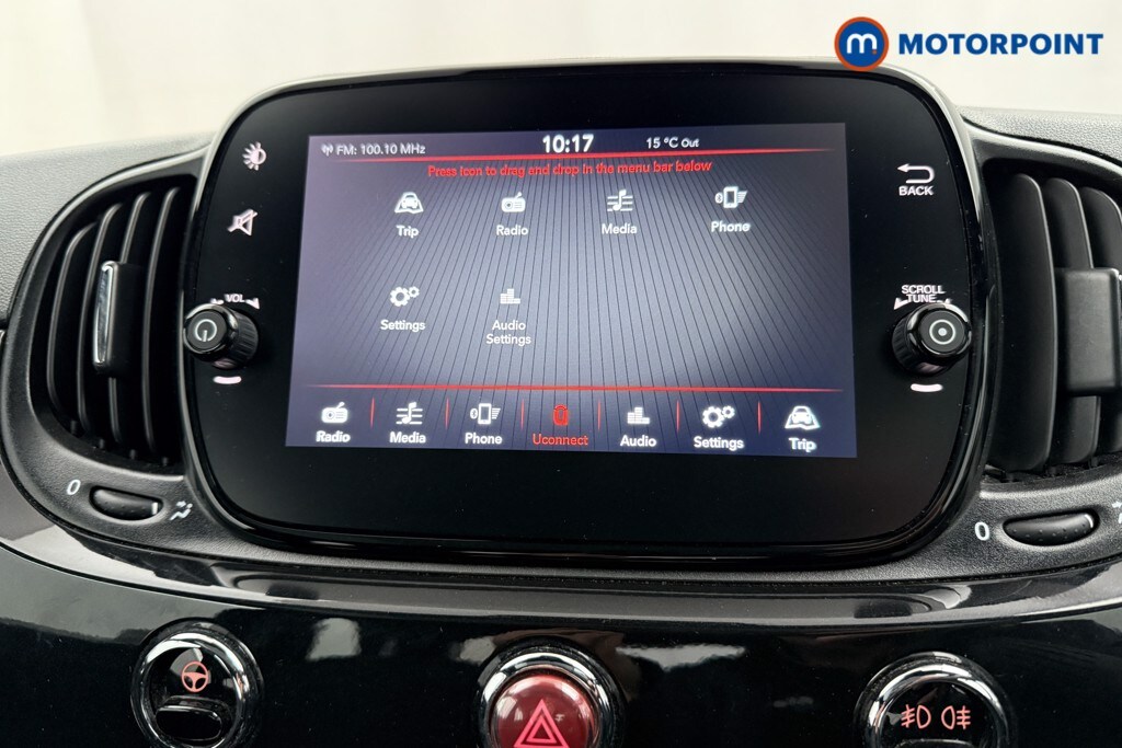 Used Fiat 500 2023 for sale - 77367865: Photo 16