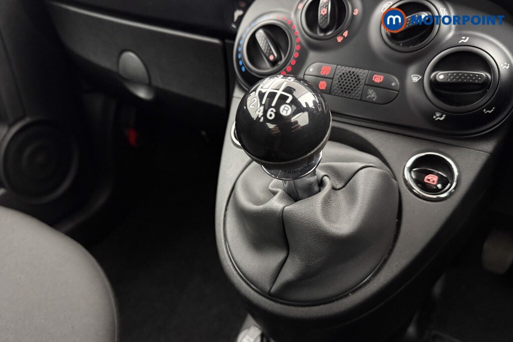 Used Fiat 500 2023 for sale - 77367865: Photo 19