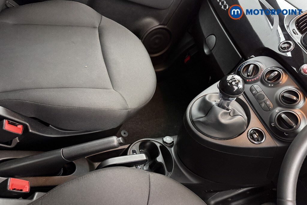 Used Fiat 500 2023 for sale - 77367865: Photo 22