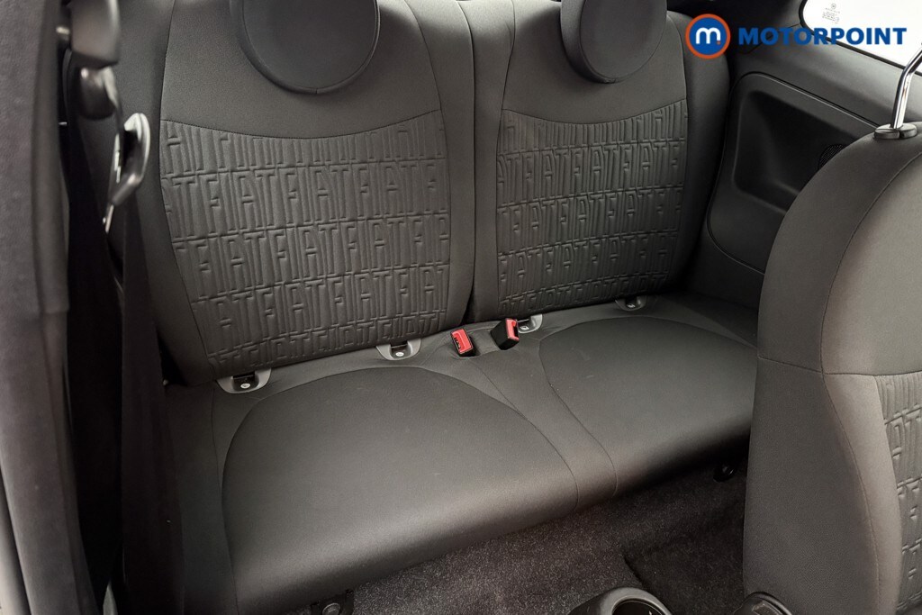 Used Fiat 500 2023 for sale - 77367865: Photo 29