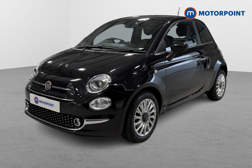 Used Fiat 500 2023 for sale - 77367865: Photo 3