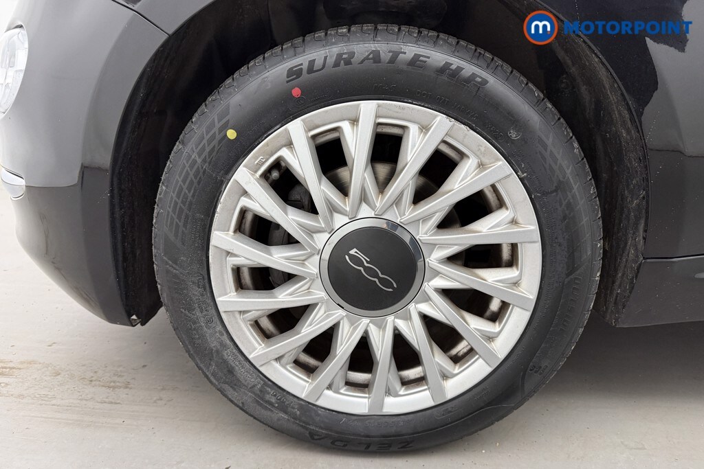 Used Fiat 500 2023 for sale - 77367865: Photo 35