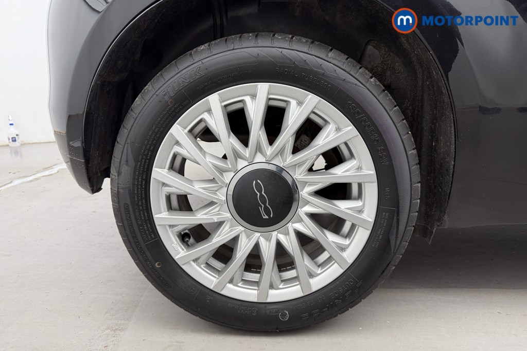 Used Fiat 500 2023 for sale - 77367865: Photo 37