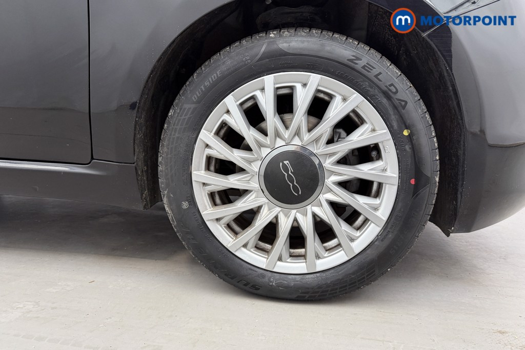 Used Fiat 500 2023 for sale - 77367865: Photo 38