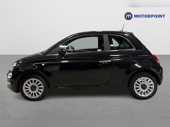 Used Fiat 500 2023 for sale - 77367865: Photo