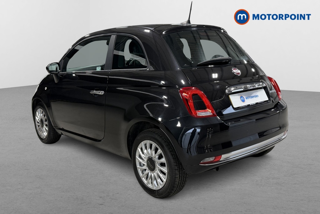 Used Fiat 500 2023 for sale - 77367865: Photo 5
