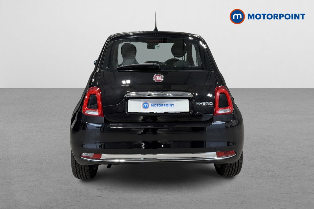 Used Fiat 500 2023 for sale - 77367865: Photo 6