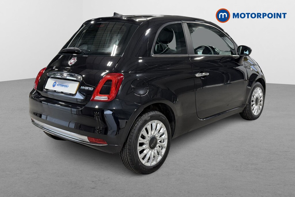 Used Fiat 500 2023 for sale - 77367865: Photo 7