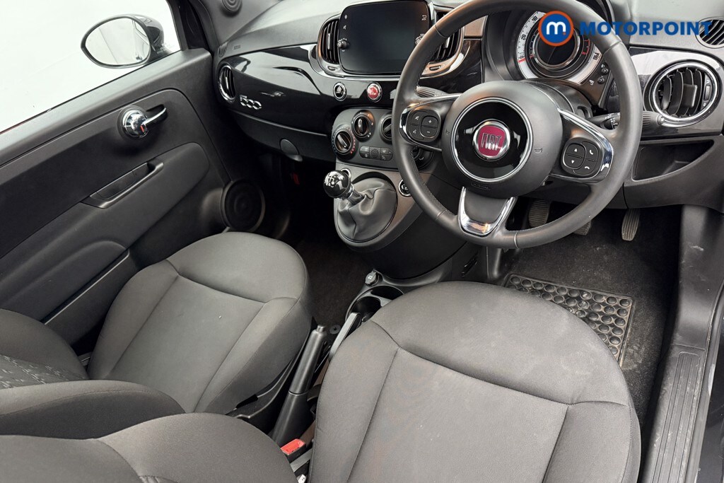 Used Fiat 500 2023 for sale - 77367865: Photo 9