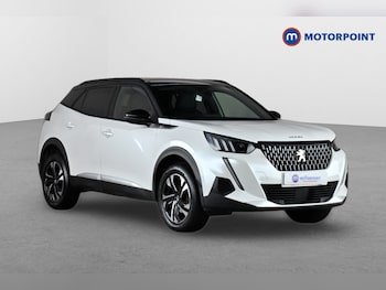 Used Peugeot 2008 undefined for sale - 78578803: Photo