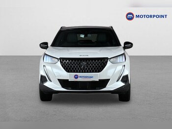 Used Peugeot 2008 undefined for sale - 78578803: Photo