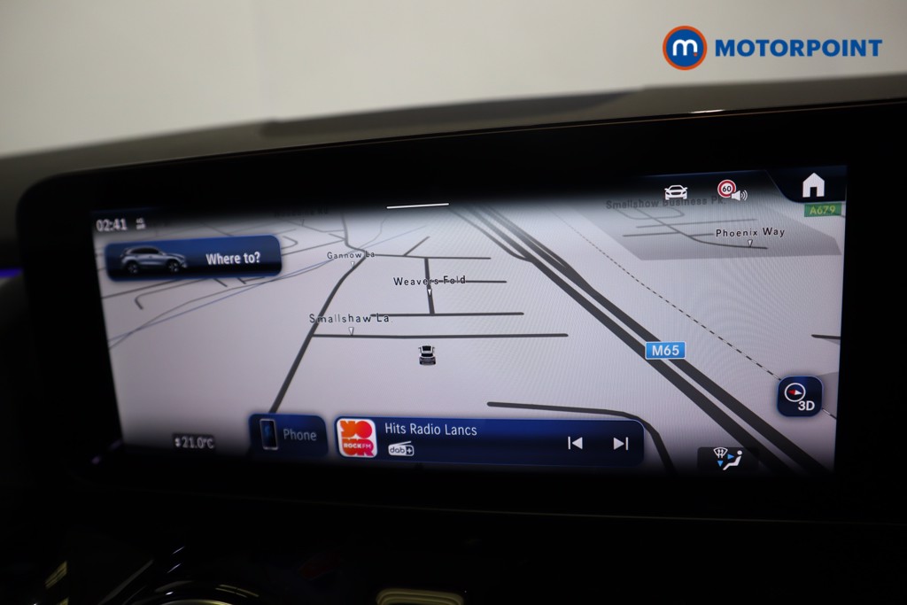 Used Mercedes-Benz GLA 2025 for sale - 77804787: Photo 10