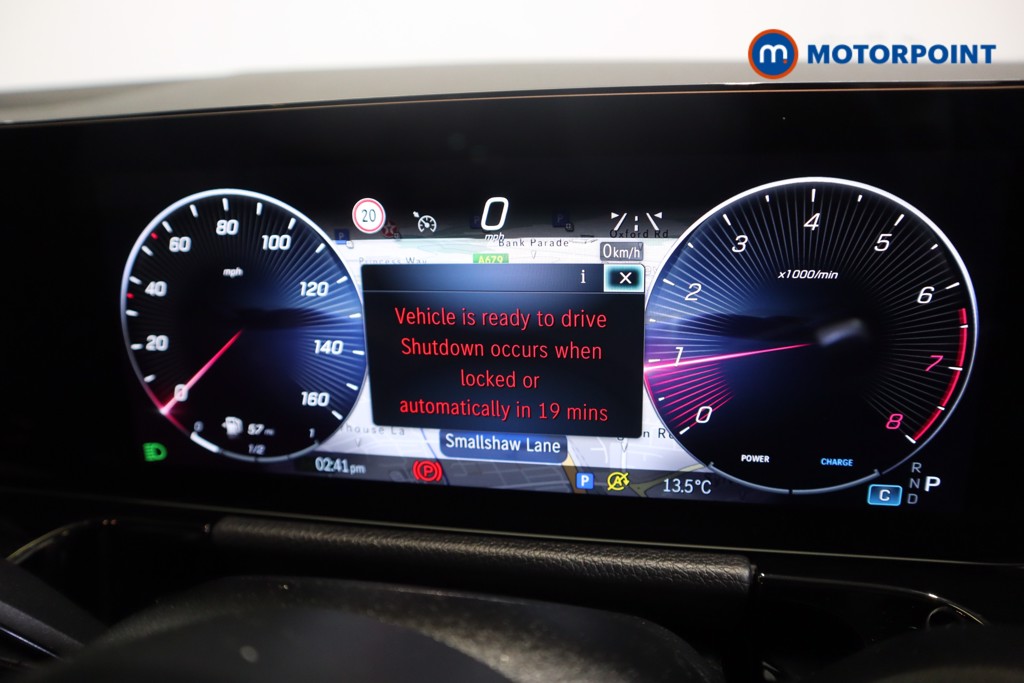 Used Mercedes-Benz GLA 2025 for sale - 77804787: Photo 12