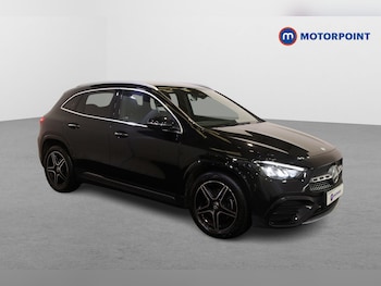 Used Mercedes-Benz GLA 2025 for sale - 77804787: Photo